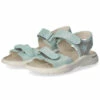 Ricosta Sandalen SUNNY - Jade 1 Ricosta Sandalen SUNNY - Jade -GEBRUEDER GOETZ Verkäufe 4827040001 1
