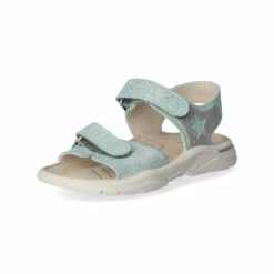 Ricosta Sandalen SUNNY - Jade -GEBRUEDER GOETZ Verkäufe 4827040001 2
