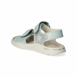 Ricosta Sandalen SUNNY - Jade -GEBRUEDER GOETZ Verkäufe 4827040001 3