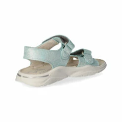 Ricosta Sandalen SUNNY - Jade -GEBRUEDER GOETZ Verkäufe 4827040001 4
