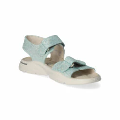 Ricosta Sandalen SUNNY - Jade -GEBRUEDER GOETZ Verkäufe 4827040001 5