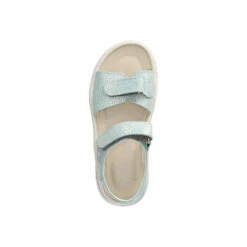 Ricosta Sandalen SUNNY - Jade -GEBRUEDER GOETZ Verkäufe 4827040001 6