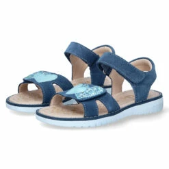 Lurchi Sandalen ZANINA