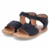 Bisgaard Sandalen ANDREA S - Navy