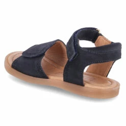 Bisgaard Sandalen ANDREA S - Navy 11 Bisgaard Sandalen ANDREA S - Navy -GEBRUEDER GOETZ Verkäufe 4828060004 3