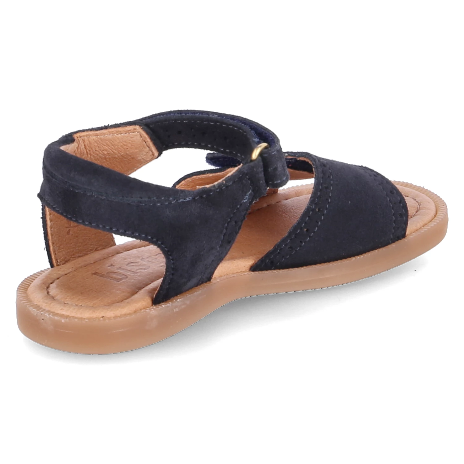Bisgaard Sandalen ANDREA S - Navy 6 Bisgaard Sandalen ANDREA S - Navy – Bild 4