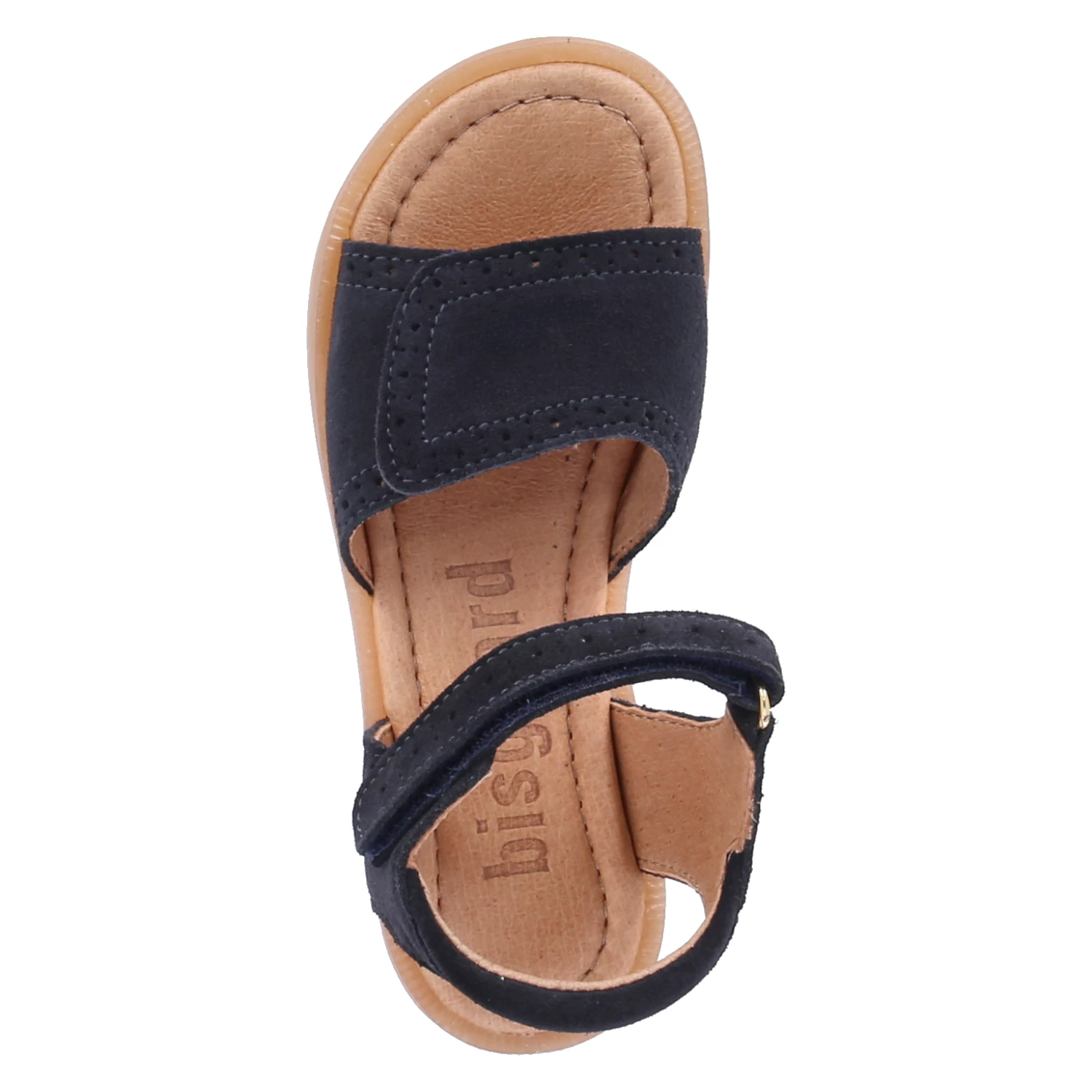 Bisgaard Sandalen ANDREA S - Navy 8 Bisgaard Sandalen ANDREA S - Navy – Bild 6