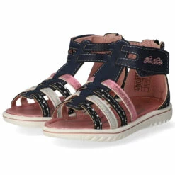 Tom Tailor Sandalen - Navy