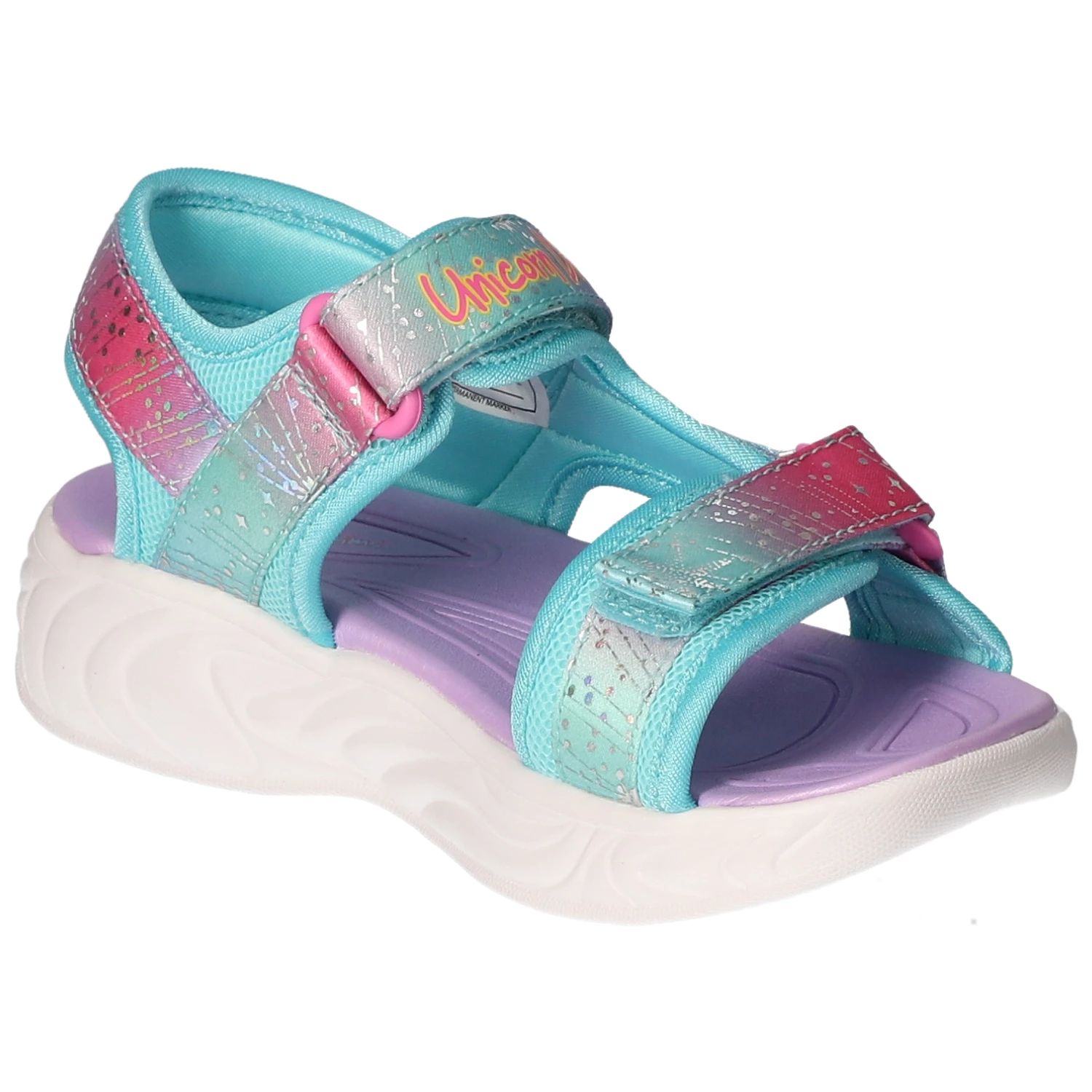 Skechers Sandalen MAJESTIC BLISS - Purple/multi 7 Skechers Sandalen MAJESTIC BLISS - Purple/multi – Bild 5