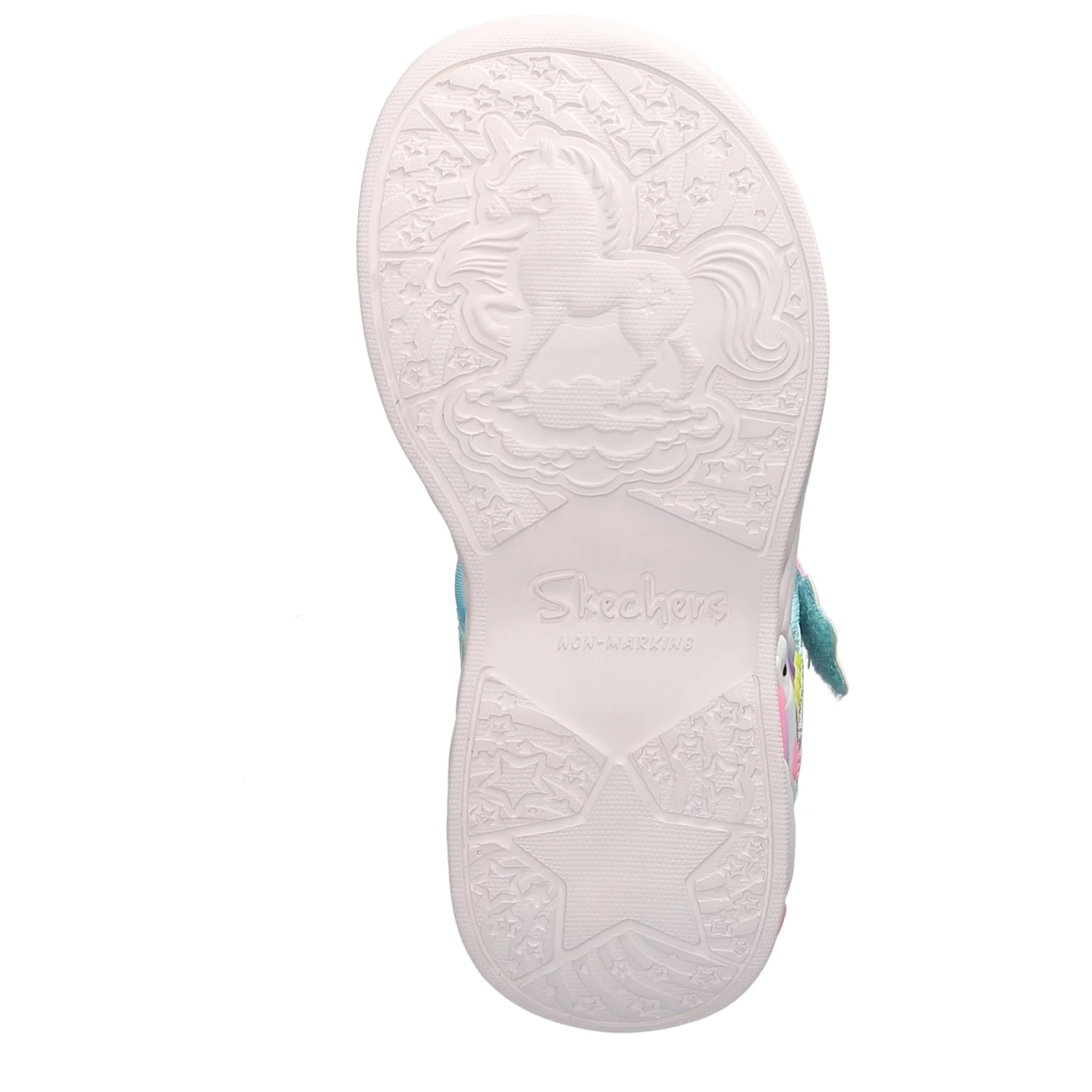 Skechers Sandalen MAJESTIC BLISS - Purple/multi 9 Skechers Sandalen MAJESTIC BLISS - Purple/multi – Bild 7