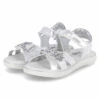 Imac Sandalen - Snow/silver 2 Imac Sandalen - Snow/silver -GEBRUEDER GOETZ Verkäufe 4829640000 1