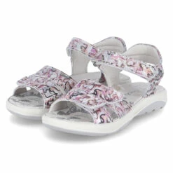 Lurchi Sandalen FELIZE - Silver Multi