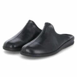 Westland Hausschuhe BELFORT 450 - Schwarz