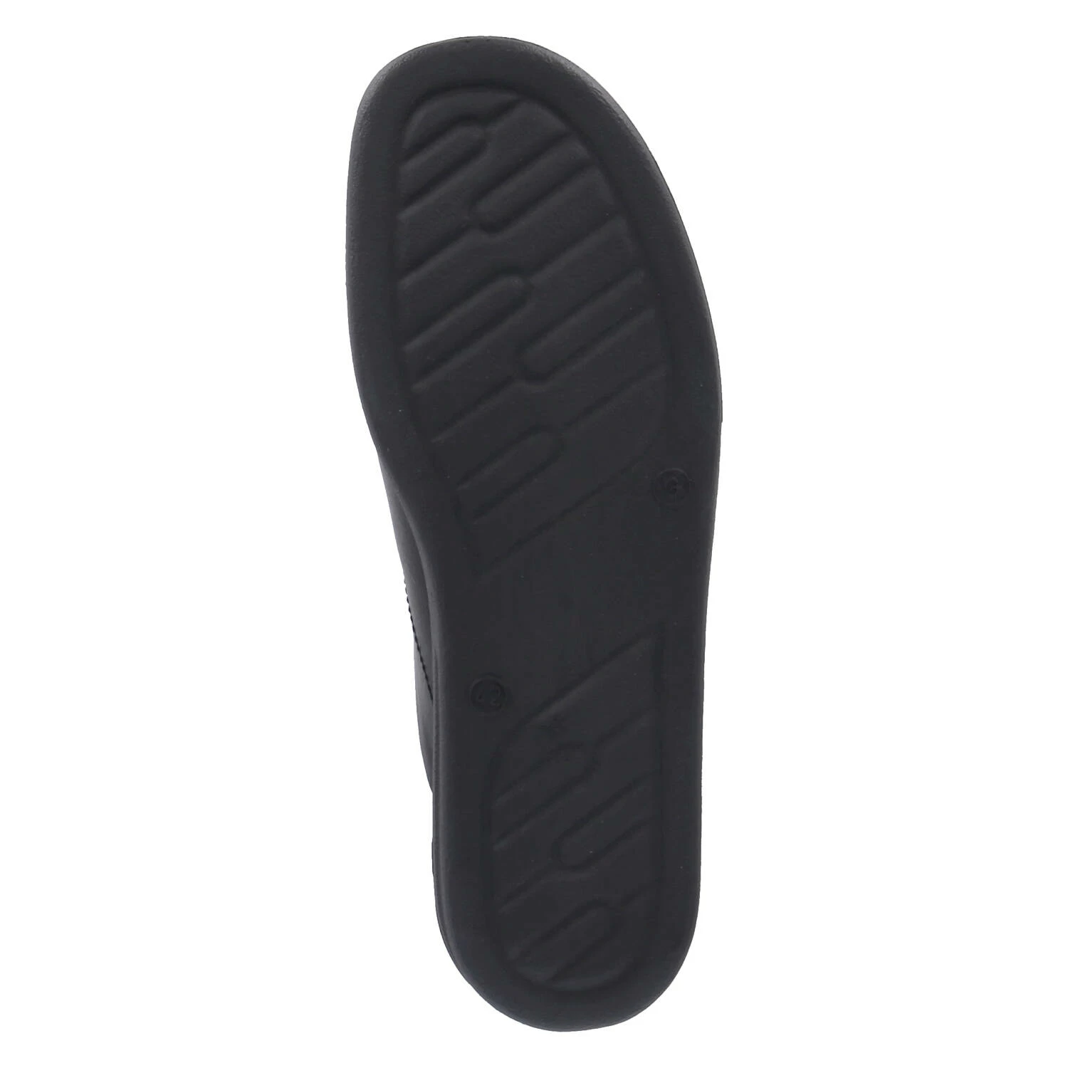 Westland Hausschuhe BELFORT 450 - Schwarz 9 Westland Hausschuhe BELFORT 450 - Schwarz – Bild 7