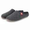 Living Kitzbühel Hausschuhe - Dunkelgrau -GEBRUEDER GOETZ Verkäufe 5112190060 1