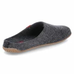 Living Kitzbühel Hausschuhe - Dunkelgrau 12 Living Kitzbühel Hausschuhe - Dunkelgrau -GEBRUEDER GOETZ Verkäufe 5112190060 4
