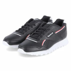 Reebok Low Sneaker GLIDE VEGAN - Core Black/ftwr White