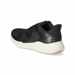 ADIDAS Laufschuhe ALPHABOUNCE RC 2 - Cblack/ngtmet/cblack -GEBRUEDER GOETZ Verkäufe 8300040019 3