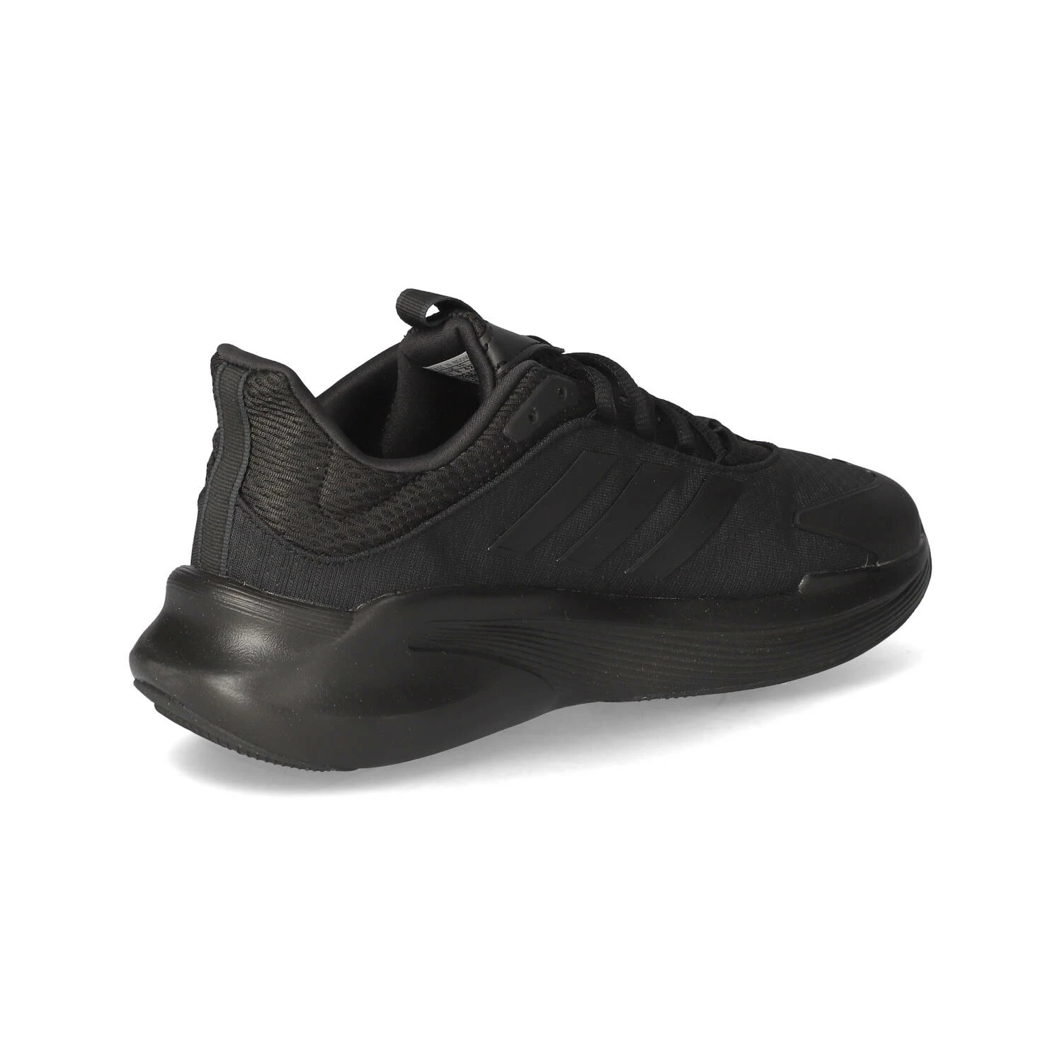 ADIDAS Sportschuhe ALPHAEDGE - Core Black 6 ADIDAS Sportschuhe ALPHAEDGE - Core Black – Bild 4