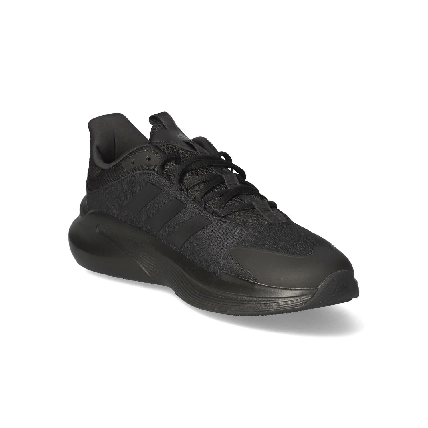 ADIDAS Sportschuhe ALPHAEDGE - Core Black 7 ADIDAS Sportschuhe ALPHAEDGE - Core Black – Bild 5