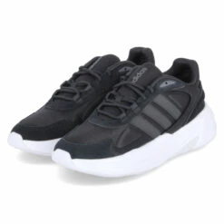 ADIDAS Low Sneaker OZELLE - Core Black