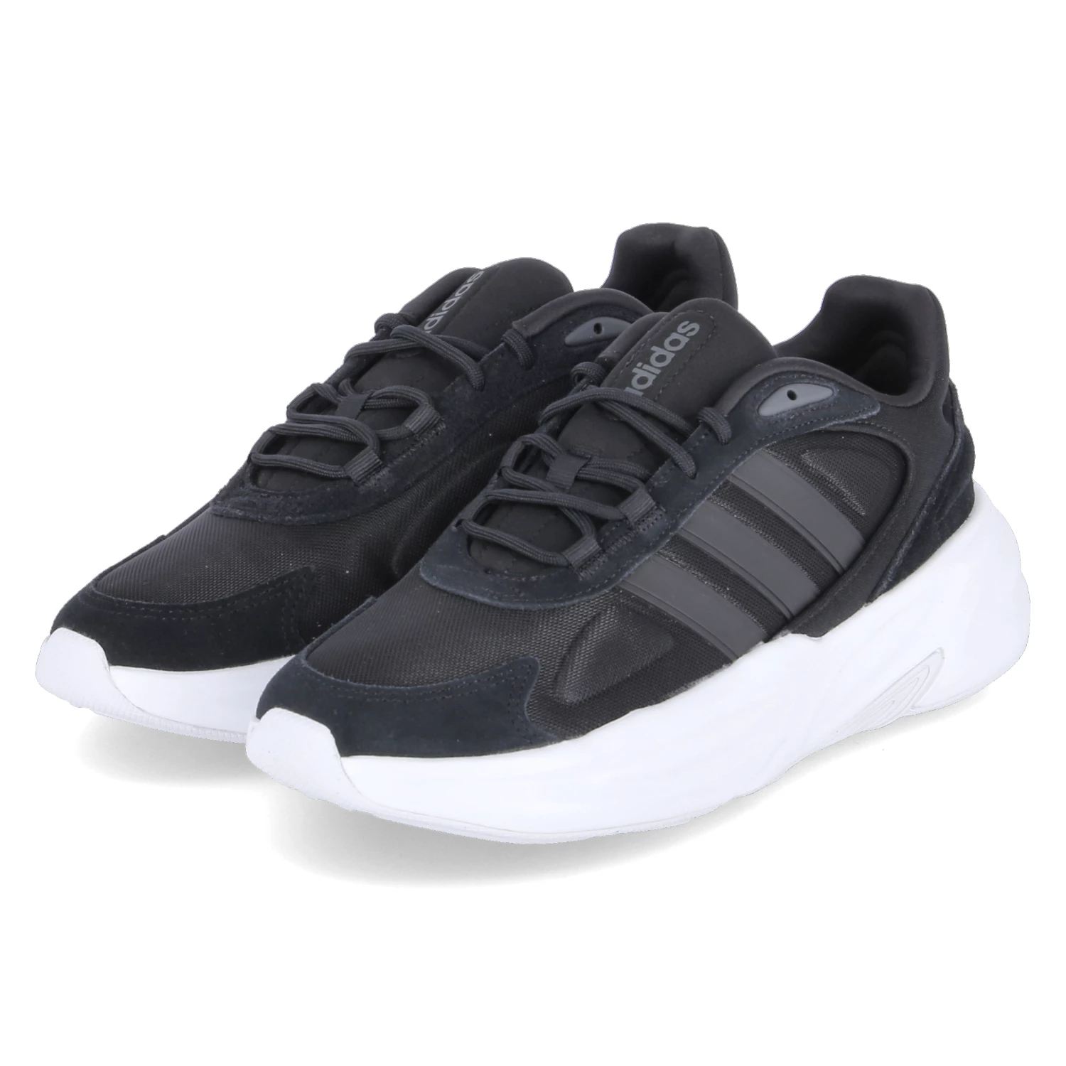 ADIDAS Low Sneaker OZELLE - Core Black 3 ADIDAS Low Sneaker OZELLE - Core Black
