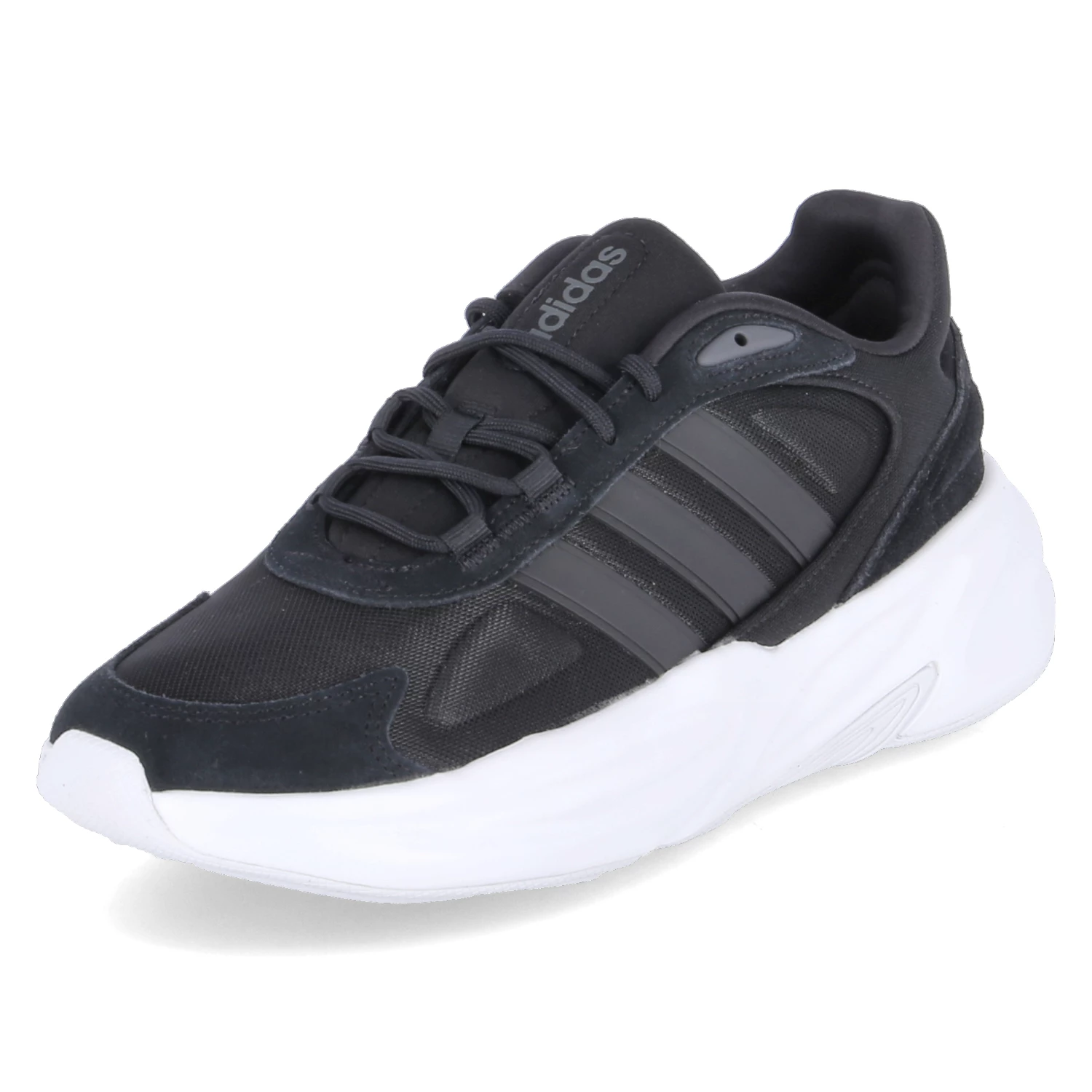 ADIDAS Low Sneaker OZELLE - Core Black 4 ADIDAS Low Sneaker OZELLE - Core Black – Bild 2