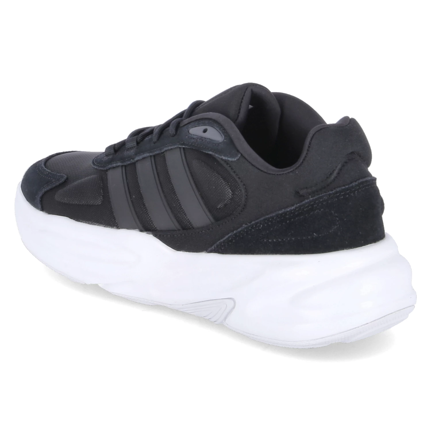 ADIDAS Low Sneaker OZELLE - Core Black 5 ADIDAS Low Sneaker OZELLE - Core Black – Bild 3