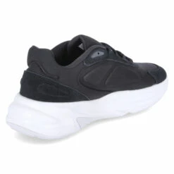 ADIDAS Low Sneaker OZELLE - Core Black 12 ADIDAS Low Sneaker OZELLE - Core Black -GEBRUEDER GOETZ Verkäufe 8300090018 4