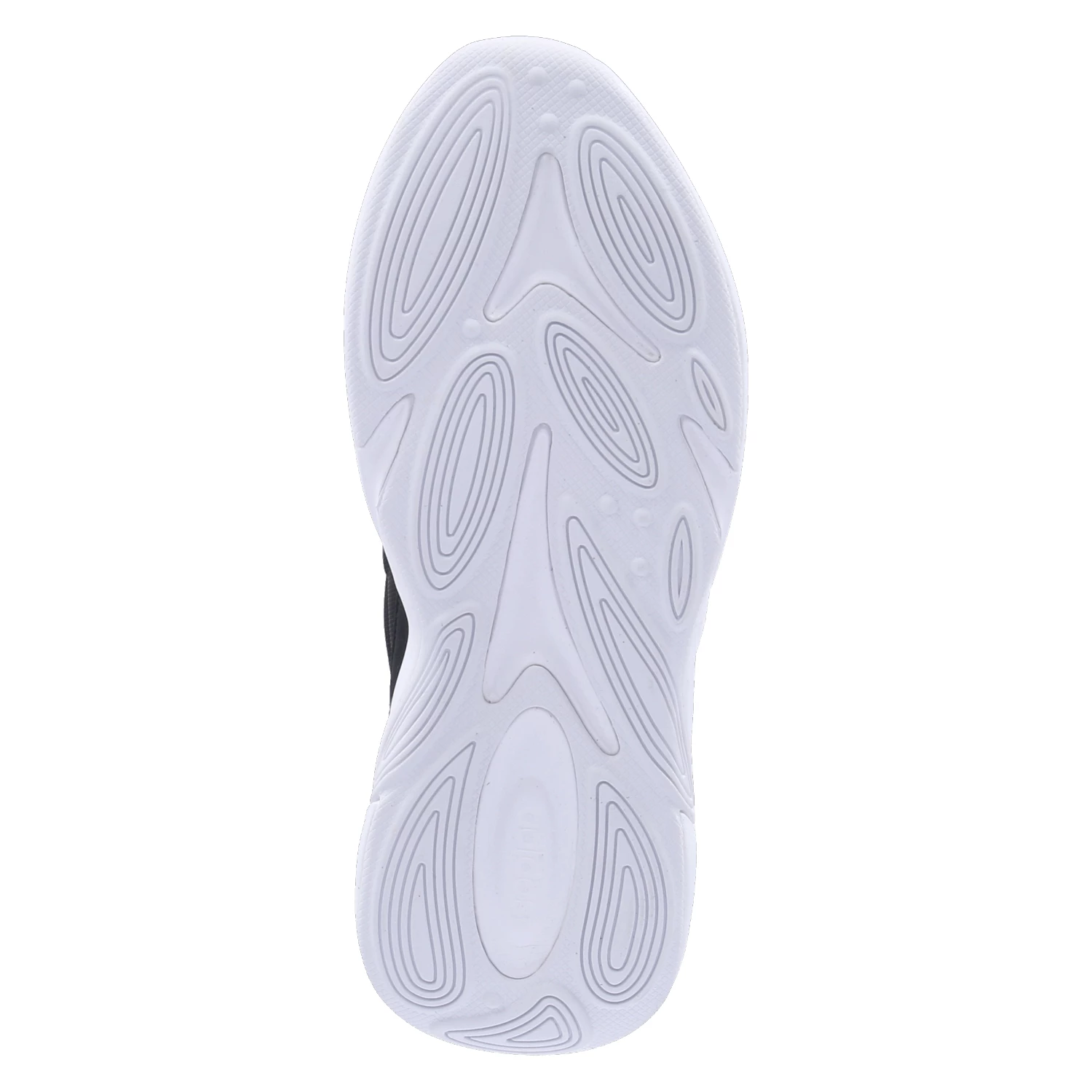 ADIDAS Low Sneaker OZELLE - Core Black 9 ADIDAS Low Sneaker OZELLE - Core Black – Bild 7