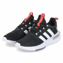 ADIDAS Laufschuhe RACER TR23 - Core Black