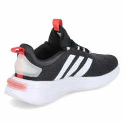 ADIDAS Laufschuhe RACER TR23 - Core Black -GEBRUEDER GOETZ Verkäufe 8300090188 4