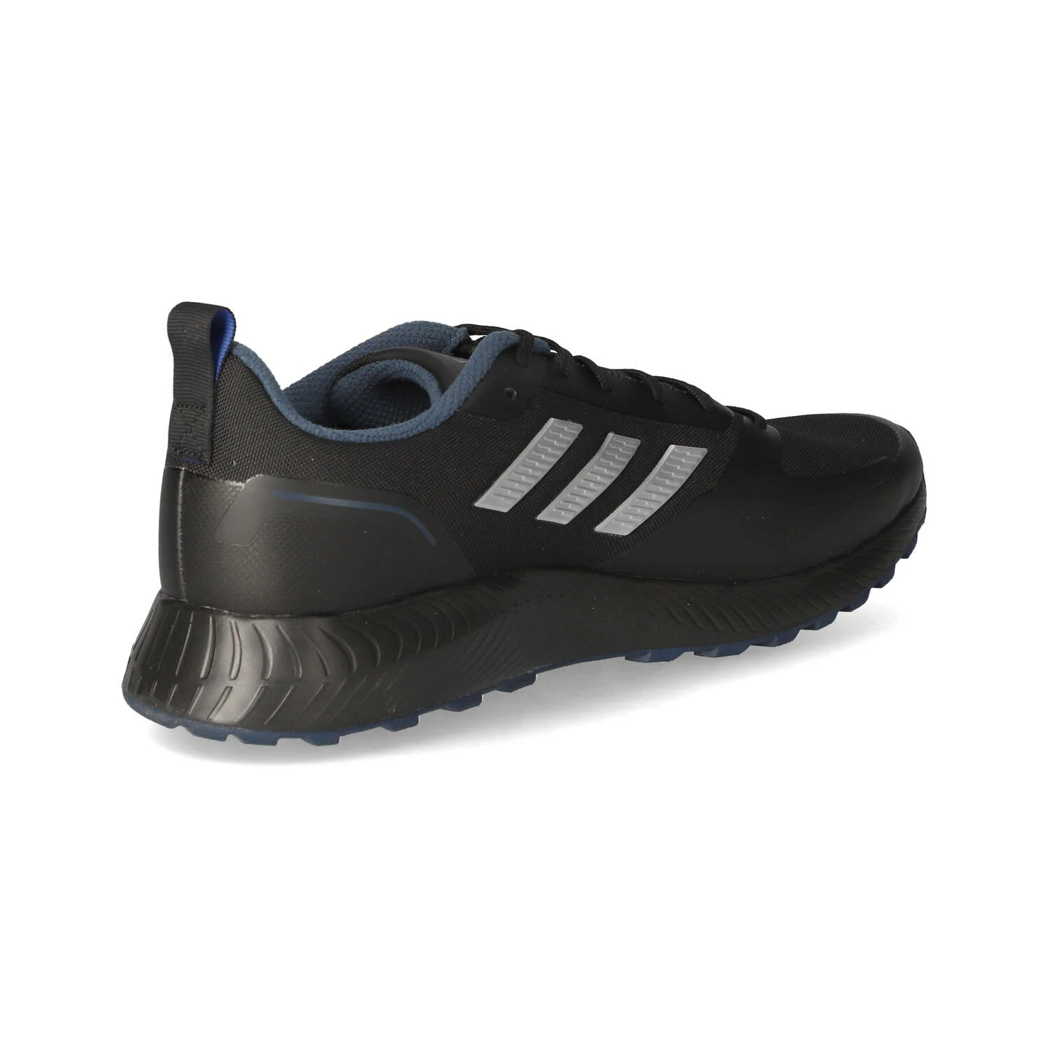 ADIDAS Sportschuhe RUNFALCON 2.0 - Cblack/silvmt/crenav 6 ADIDAS Sportschuhe RUNFALCON 2.0 - Cblack/silvmt/crenav – Bild 4