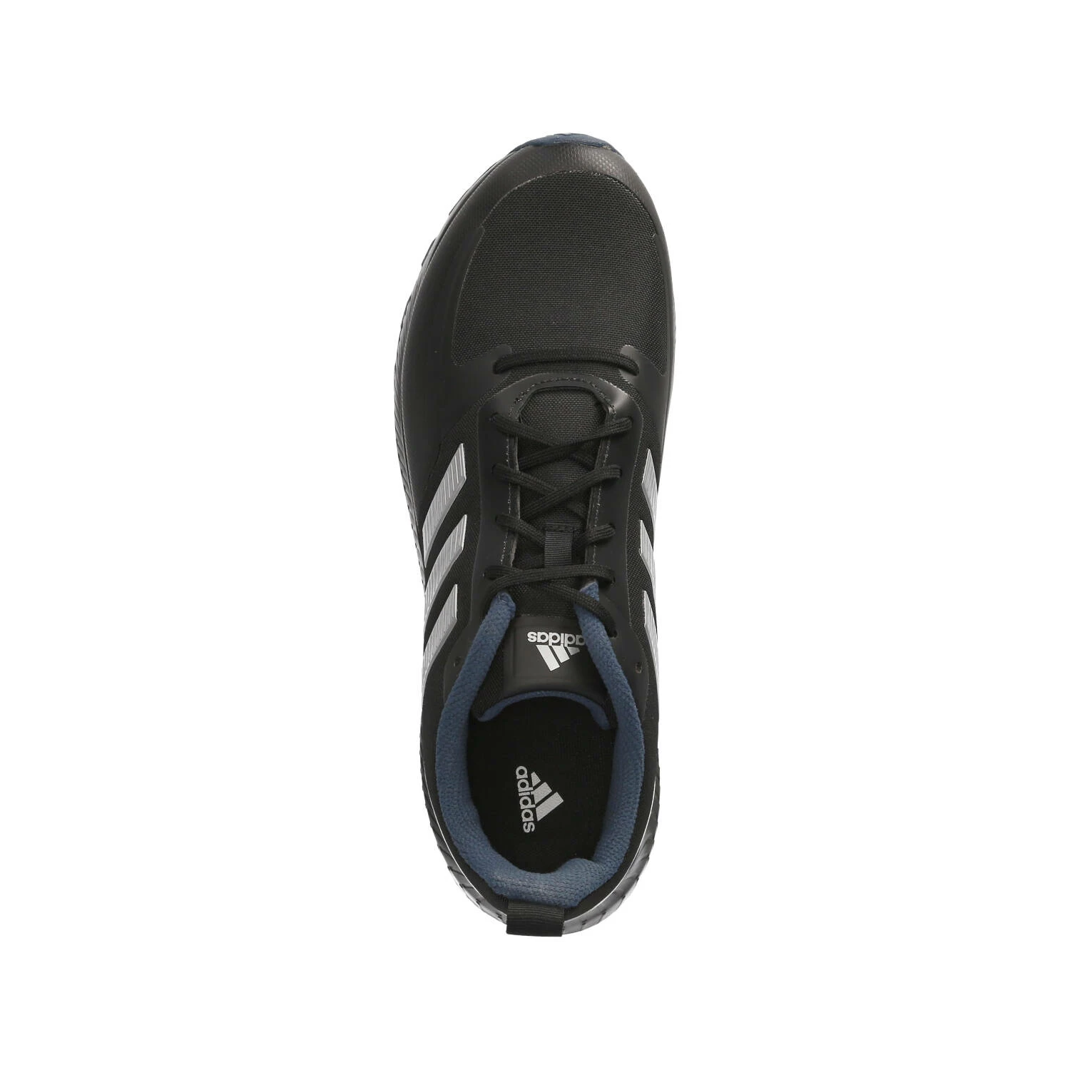 ADIDAS Sportschuhe RUNFALCON 2.0 - Cblack/silvmt/crenav 8 ADIDAS Sportschuhe RUNFALCON 2.0 - Cblack/silvmt/crenav – Bild 6