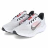 Low Sneaker NIKE AIR WINFLO 9 - Photon Dust/black-white