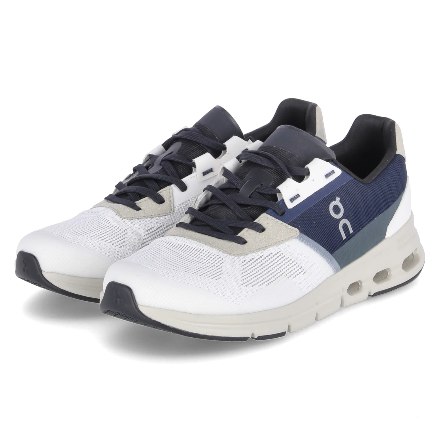 On Laufschuhe CLOUDRIFT - Ivory/midnight 3 On Laufschuhe CLOUDRIFT - Ivory/midnight