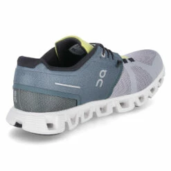 On Low Sneaker CLOUD 5 - Olive Alloy 12 On Low Sneaker CLOUD 5 - Olive Alloy -GEBRUEDER GOETZ Verkäufe 8300790009 4