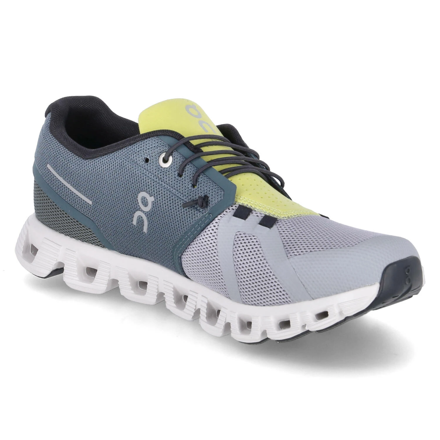 On Low Sneaker CLOUD 5 - Olive Alloy 7 On Low Sneaker CLOUD 5 - Olive Alloy – Bild 5