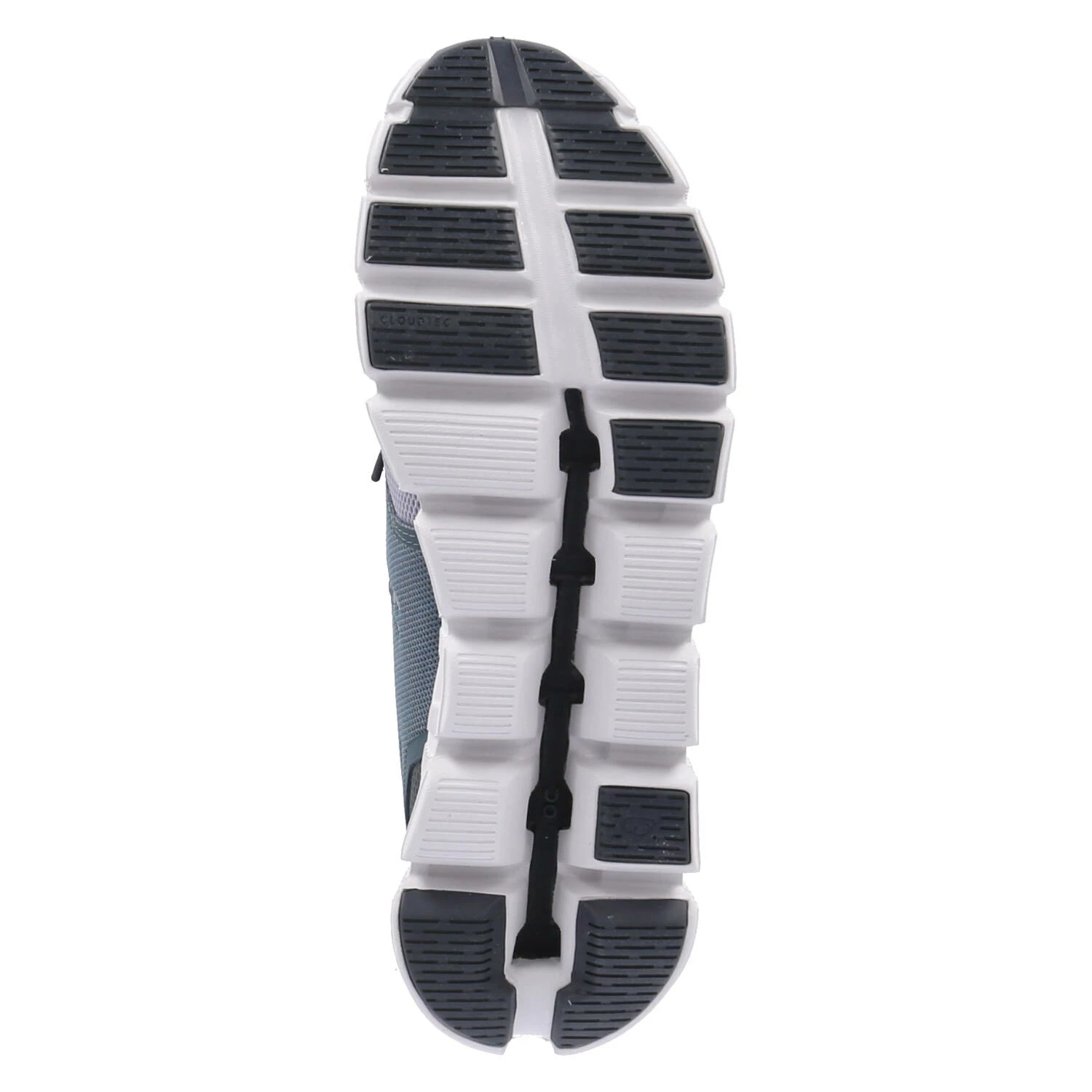 On Low Sneaker CLOUD 5 - Olive Alloy 9 On Low Sneaker CLOUD 5 - Olive Alloy – Bild 7