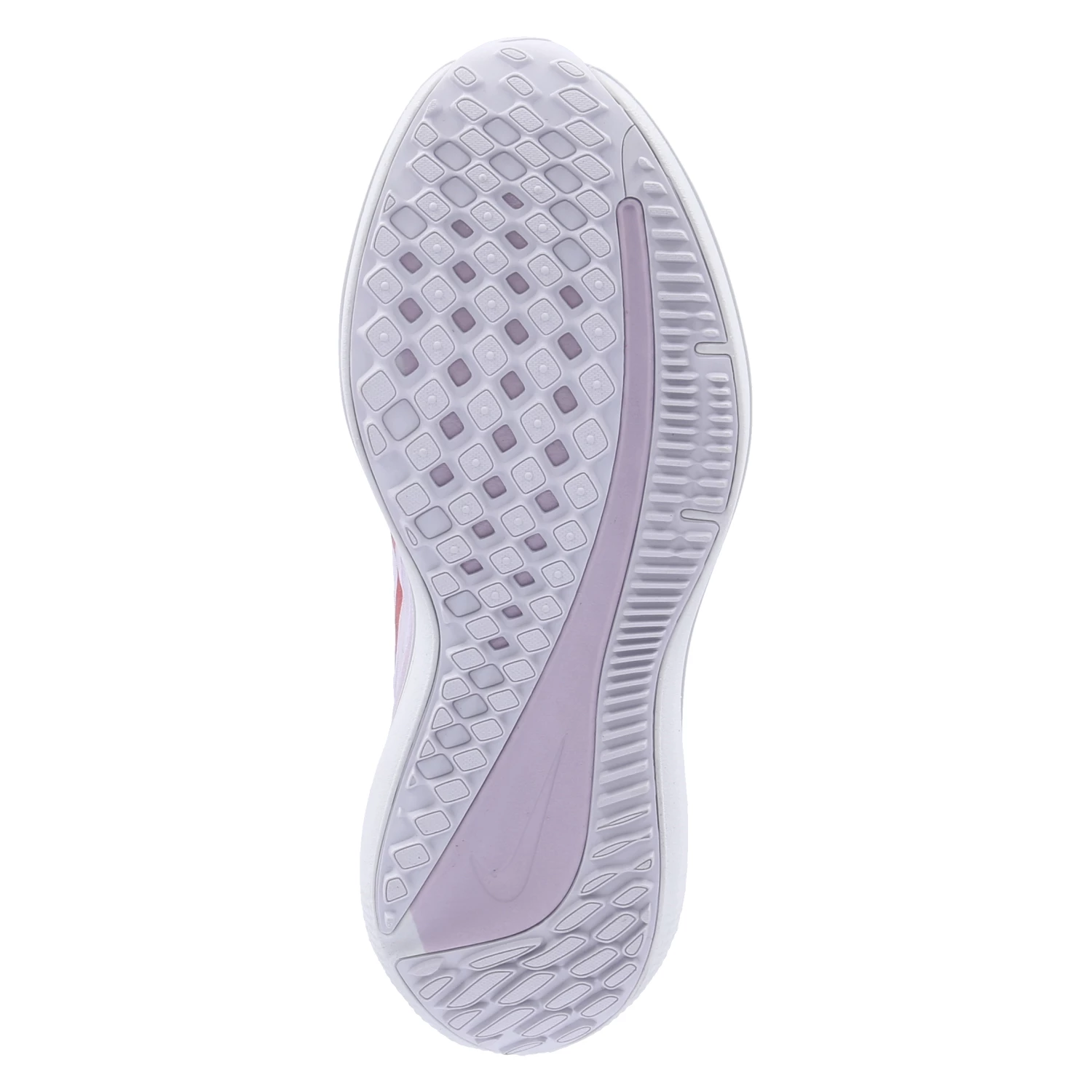 Low Sneaker NIKE AIR WINFLO 9 - Barley Grapeful/lt Crimson-dol 9 Low Sneaker NIKE AIR WINFLO 9 - Barley Grapeful/lt Crimson-dol – Bild 7