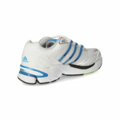 ADIDAS Laufschuhe SUPERNOVA CUSHION 7 - White/blue 12 ADIDAS Laufschuhe SUPERNOVA CUSHION 7 - White/blue -GEBRUEDER GOETZ Verkäufe 8300940005 4