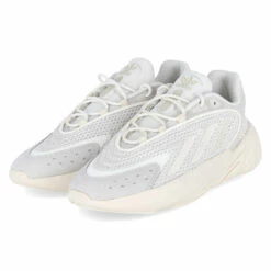 ADIDAS Sportschuhe OZELIA - Owhite/wonwhi/owhite