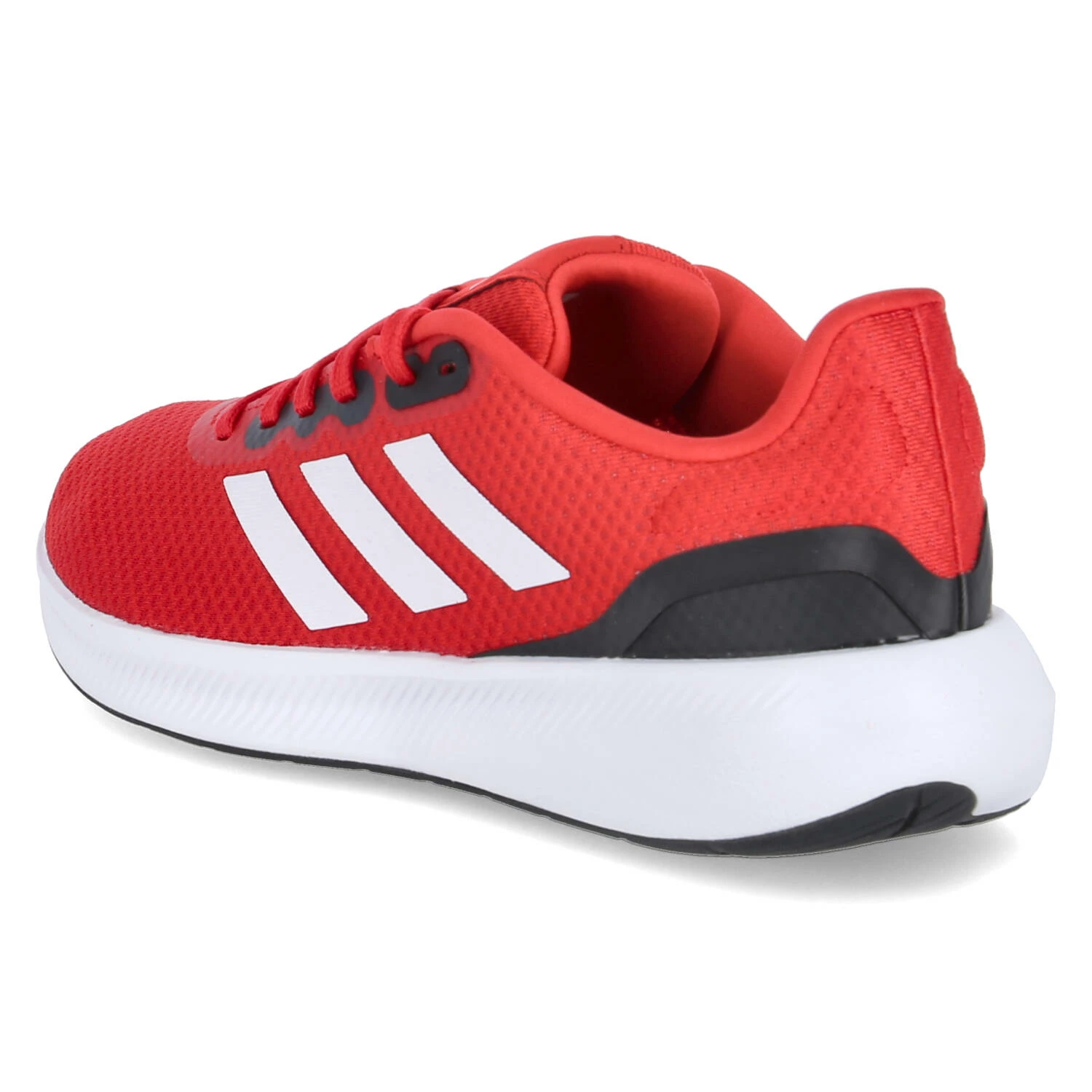 ADIDAS Low Sneaker RUNFALCON 3.0 - Better Scarlet 5 ADIDAS Low Sneaker RUNFALCON 3.0 - Better Scarlet – Bild 3