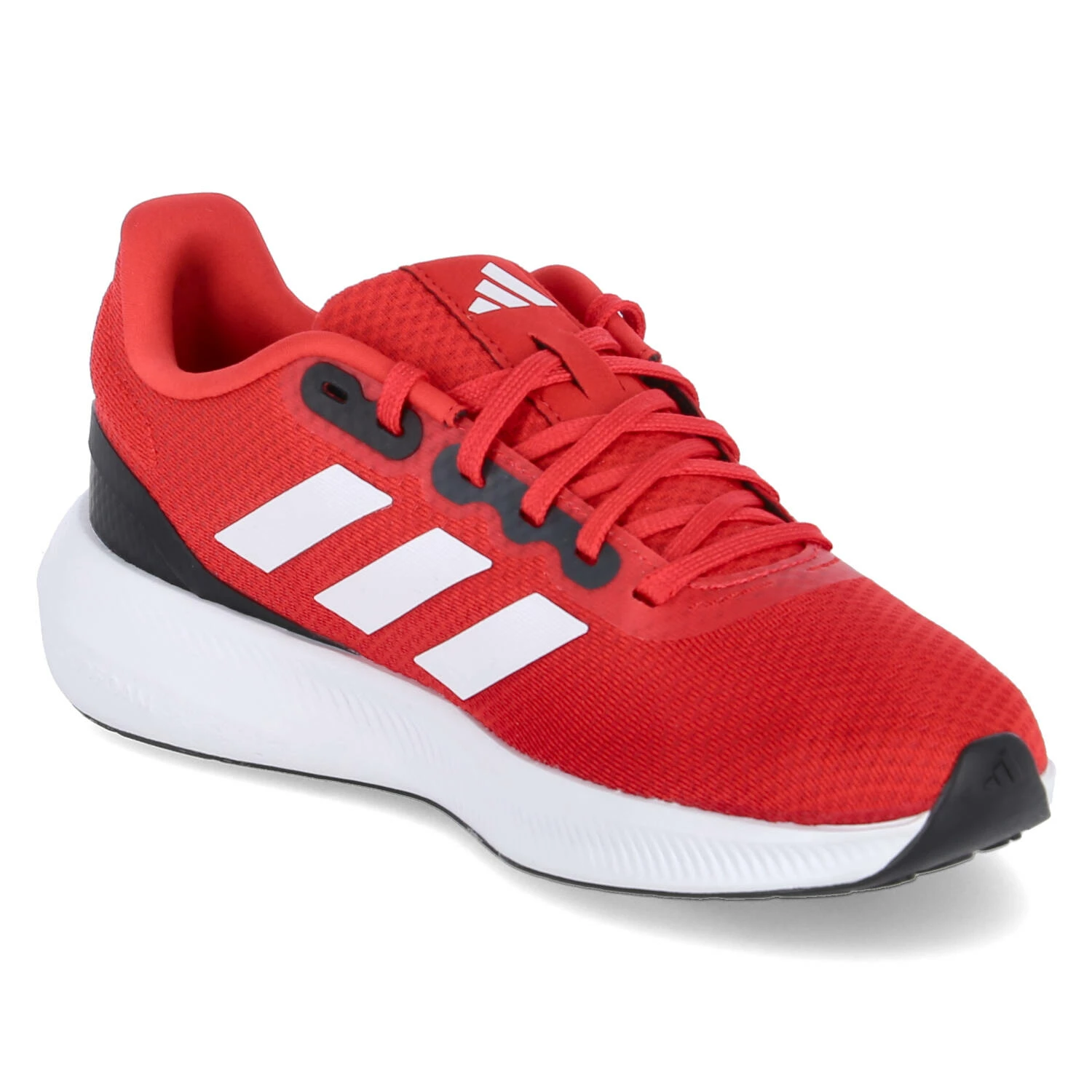 ADIDAS Low Sneaker RUNFALCON 3.0 - Better Scarlet 7 ADIDAS Low Sneaker RUNFALCON 3.0 - Better Scarlet – Bild 5