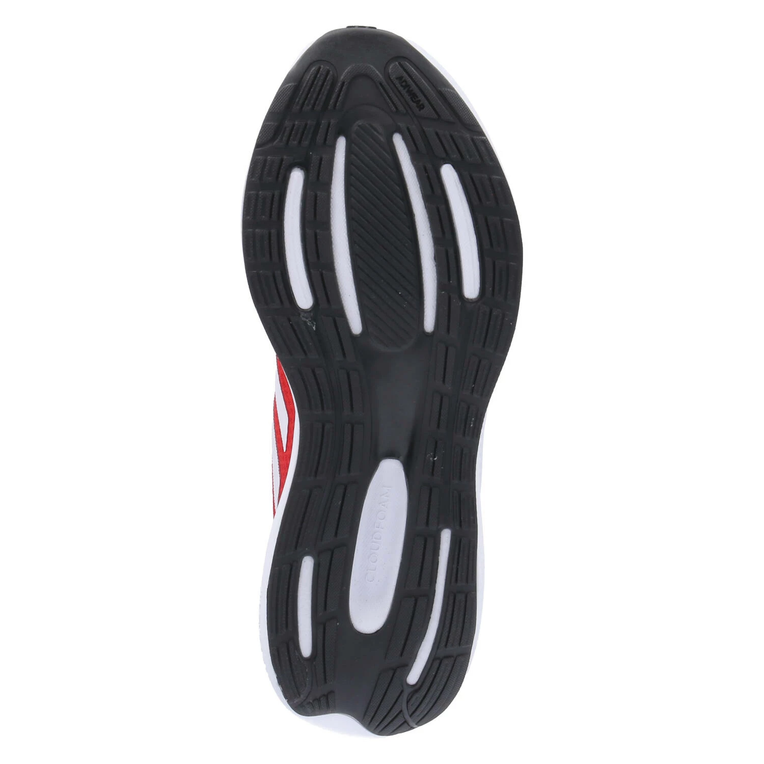 ADIDAS Low Sneaker RUNFALCON 3.0 - Better Scarlet 9 ADIDAS Low Sneaker RUNFALCON 3.0 - Better Scarlet – Bild 7