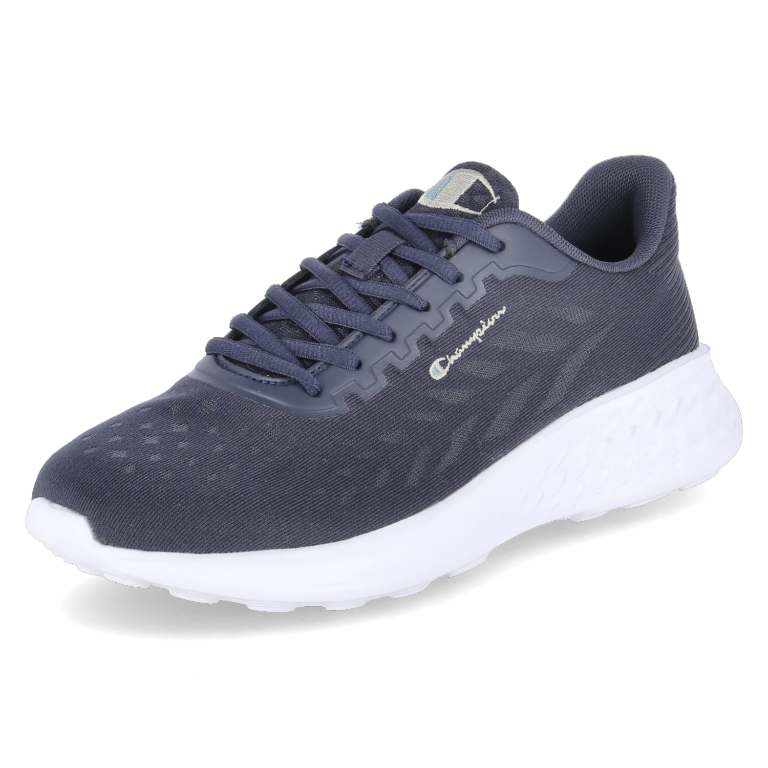 Champion Low Sneaker CORE ELEMENT - Navy 4 Champion Low Sneaker CORE ELEMENT - Navy – Bild 2