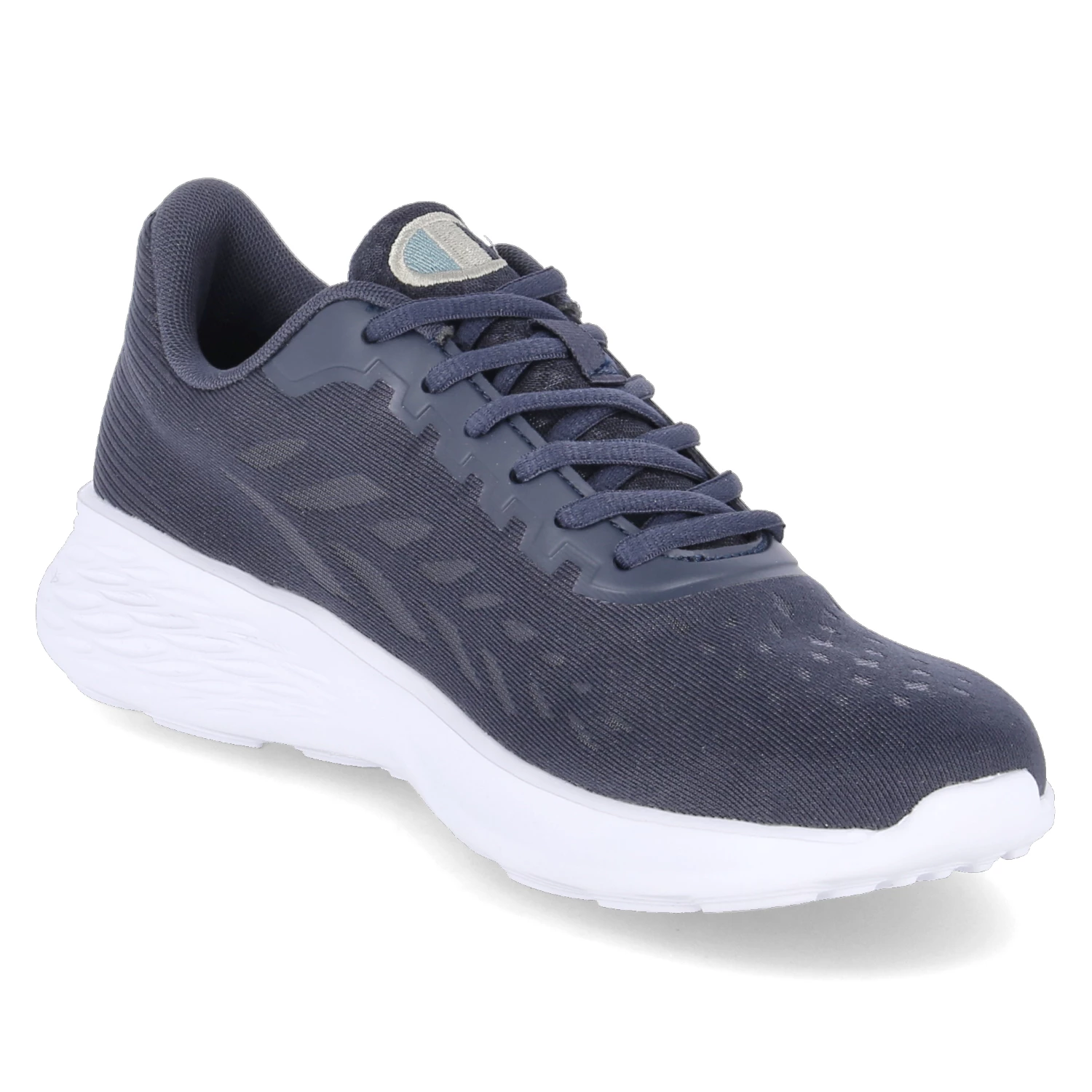 Champion Low Sneaker CORE ELEMENT - Navy 7 Champion Low Sneaker CORE ELEMENT - Navy – Bild 5