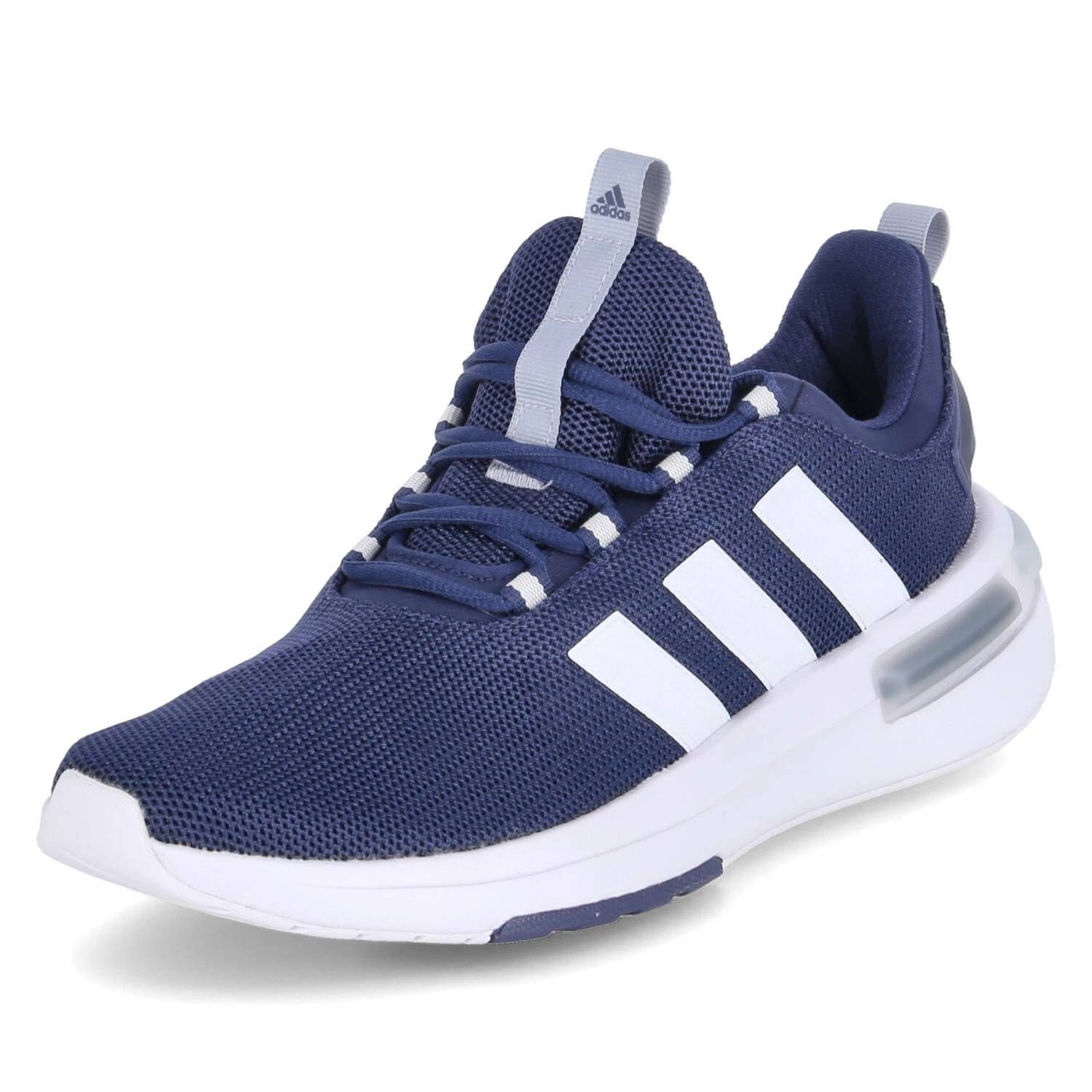 ADIDAS Low Sneaker RACER TR23 - Dark Blue 4 ADIDAS Low Sneaker RACER TR23 - Dark Blue – Bild 2