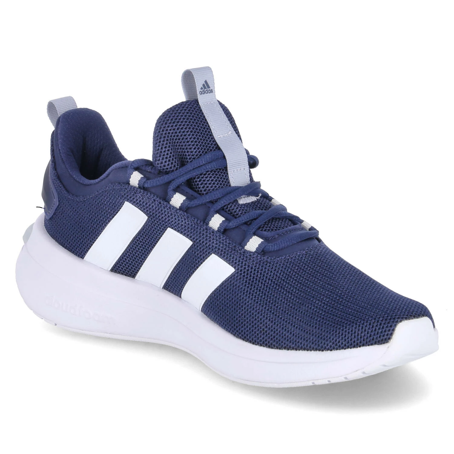 ADIDAS Low Sneaker RACER TR23 - Dark Blue 7 ADIDAS Low Sneaker RACER TR23 - Dark Blue – Bild 5