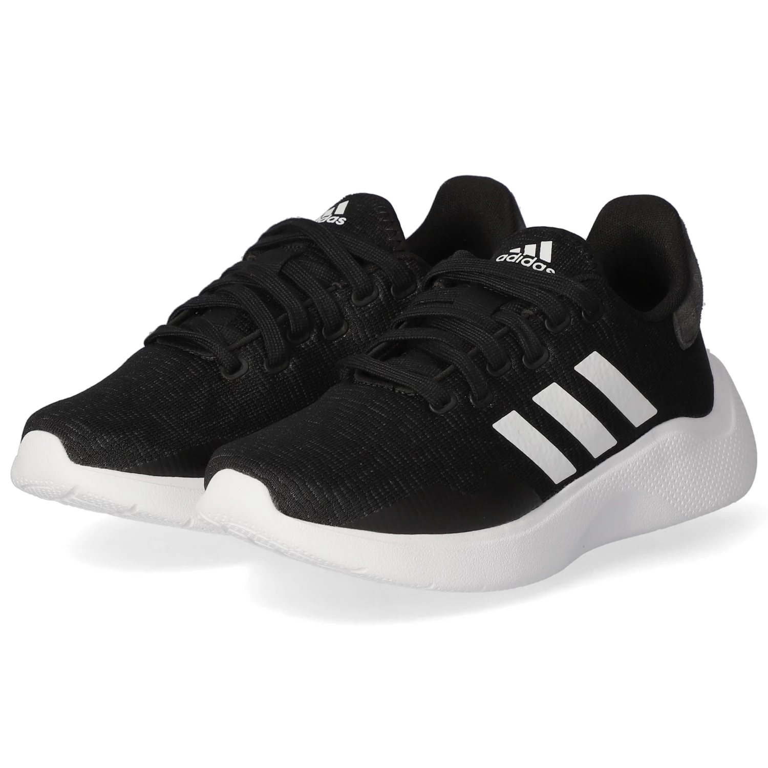 ADIDAS Laufschuhe PUREMOTION 2.0 - Schwarz 3 ADIDAS Laufschuhe PUREMOTION 2.0 - Schwarz